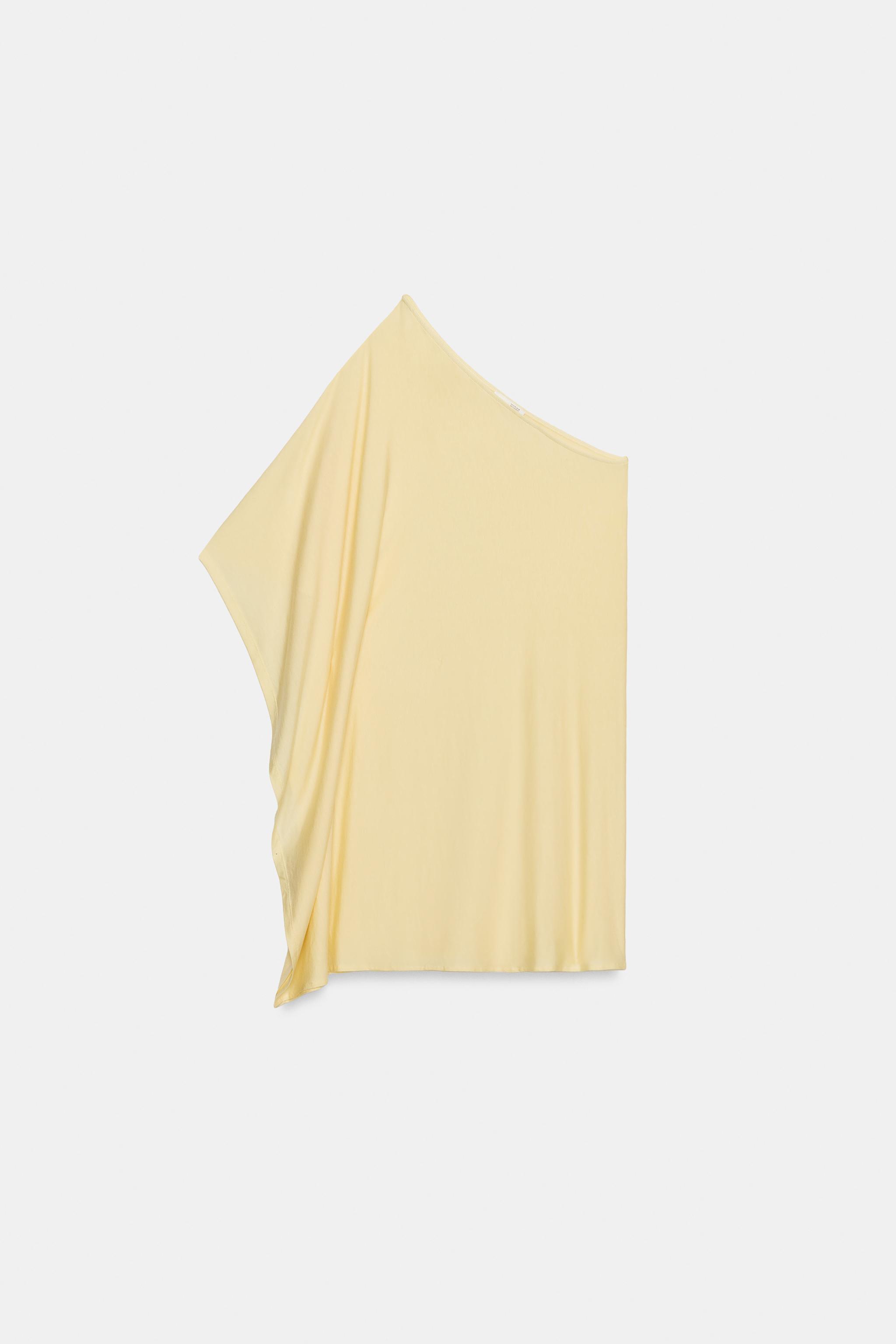ASYMMETRIC CAPE